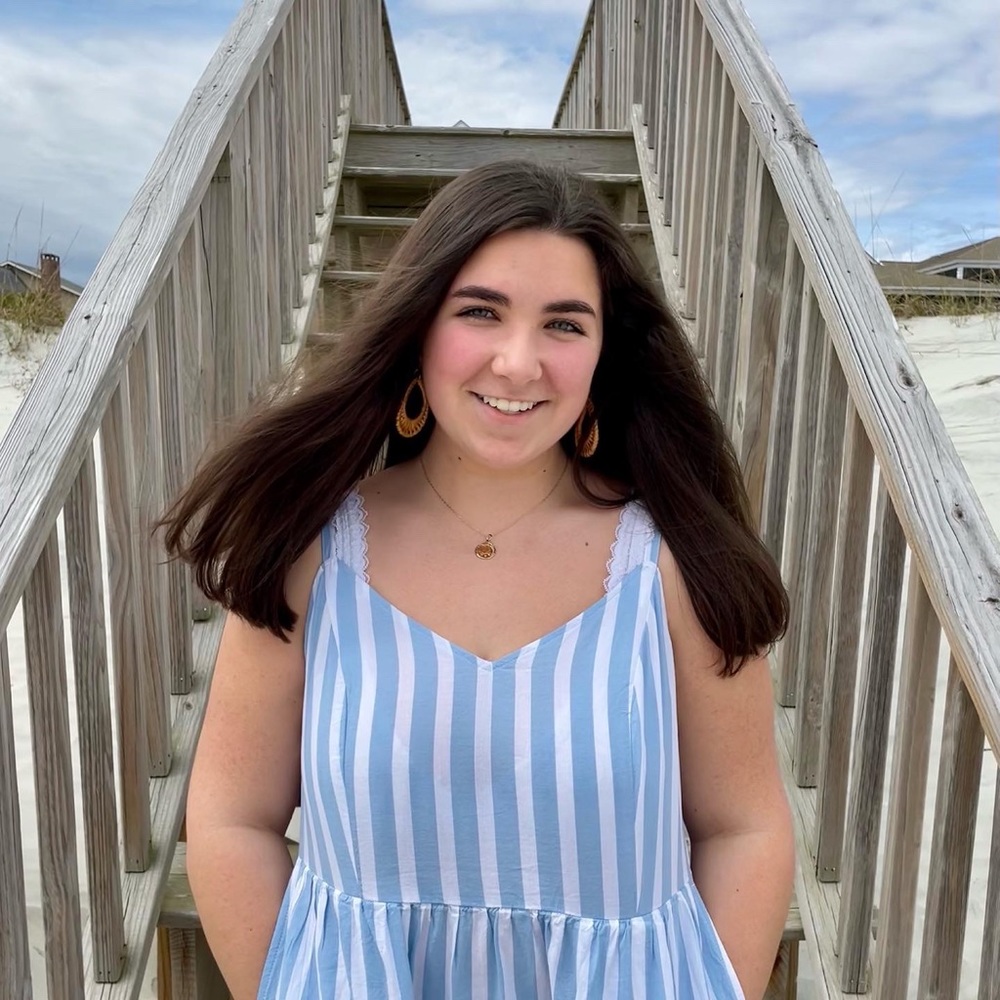 Meet your Posher, Anna